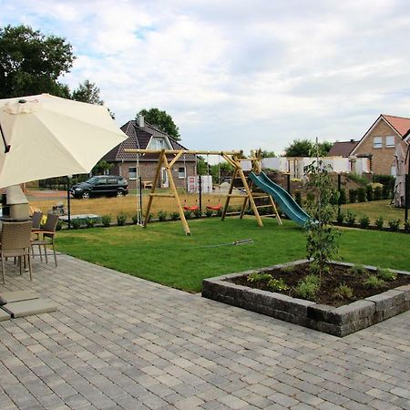 Ferienhaus Elisa Petersfeld Dış mekan fotoğraf