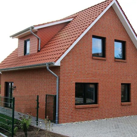Ferienhaus Elisa Petersfeld Dış mekan fotoğraf