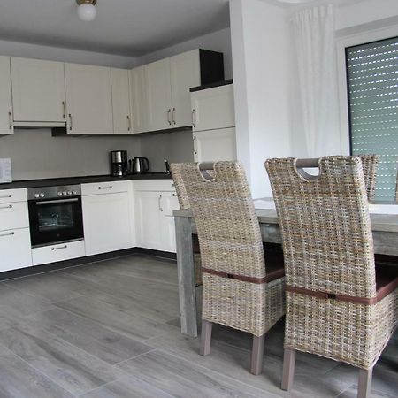Ferienhaus Elisa Petersfeld Dış mekan fotoğraf
