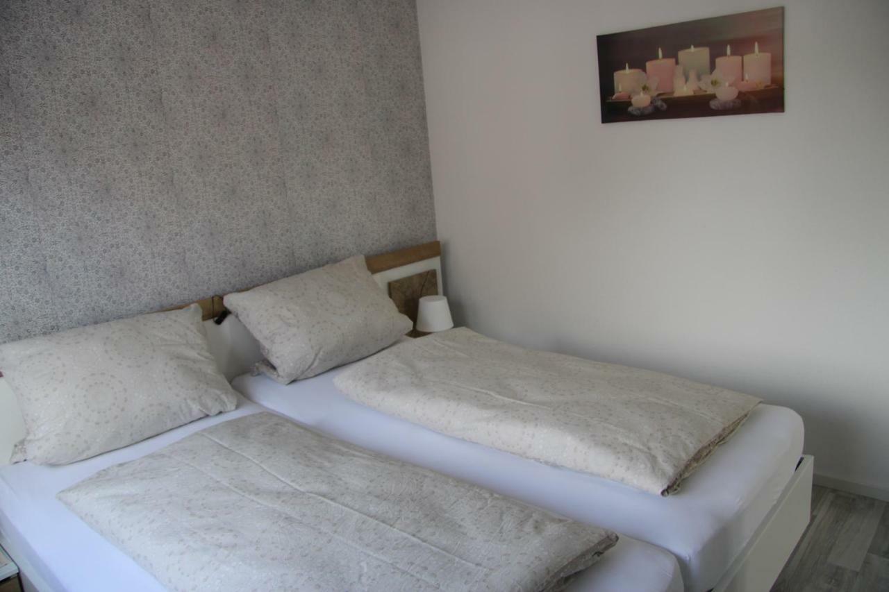 Ferienhaus Elisa Petersfeld Dış mekan fotoğraf