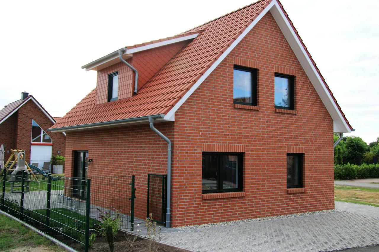 Ferienhaus Elisa Petersfeld Dış mekan fotoğraf