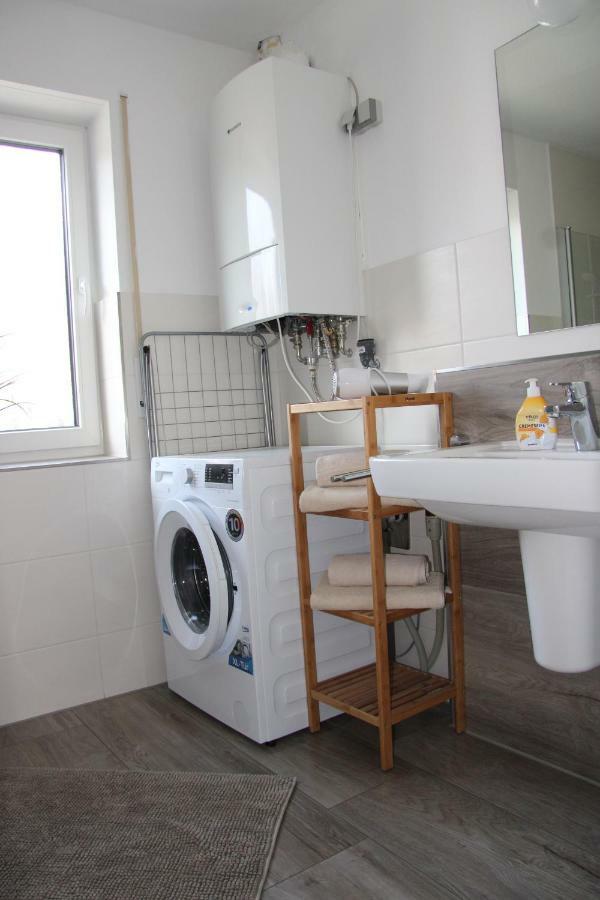 Ferienhaus Elisa Petersfeld Dış mekan fotoğraf