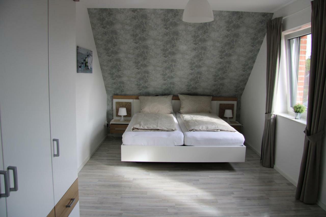 Ferienhaus Elisa Petersfeld Dış mekan fotoğraf