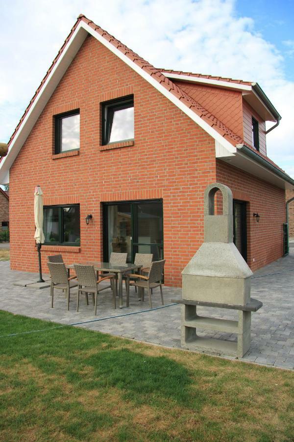 Ferienhaus Elisa Petersfeld Dış mekan fotoğraf