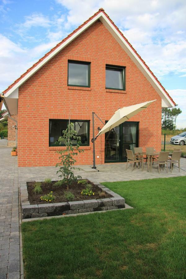 Ferienhaus Elisa Petersfeld Dış mekan fotoğraf