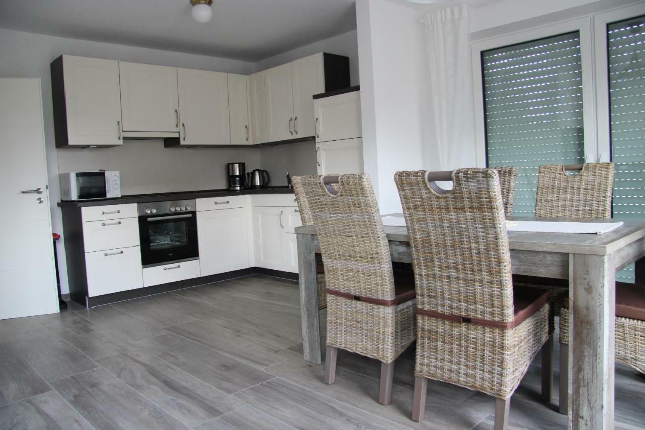 Ferienhaus Elisa Petersfeld Dış mekan fotoğraf