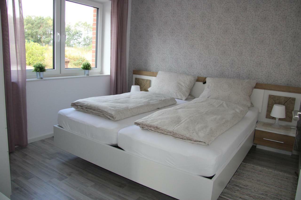 Ferienhaus Elisa Petersfeld Dış mekan fotoğraf