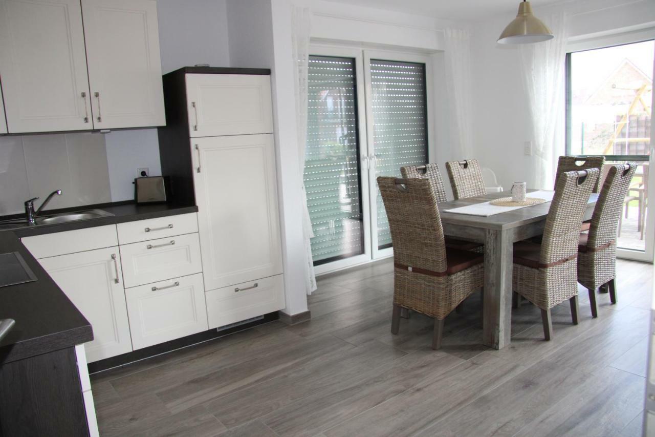 Ferienhaus Elisa Petersfeld Dış mekan fotoğraf