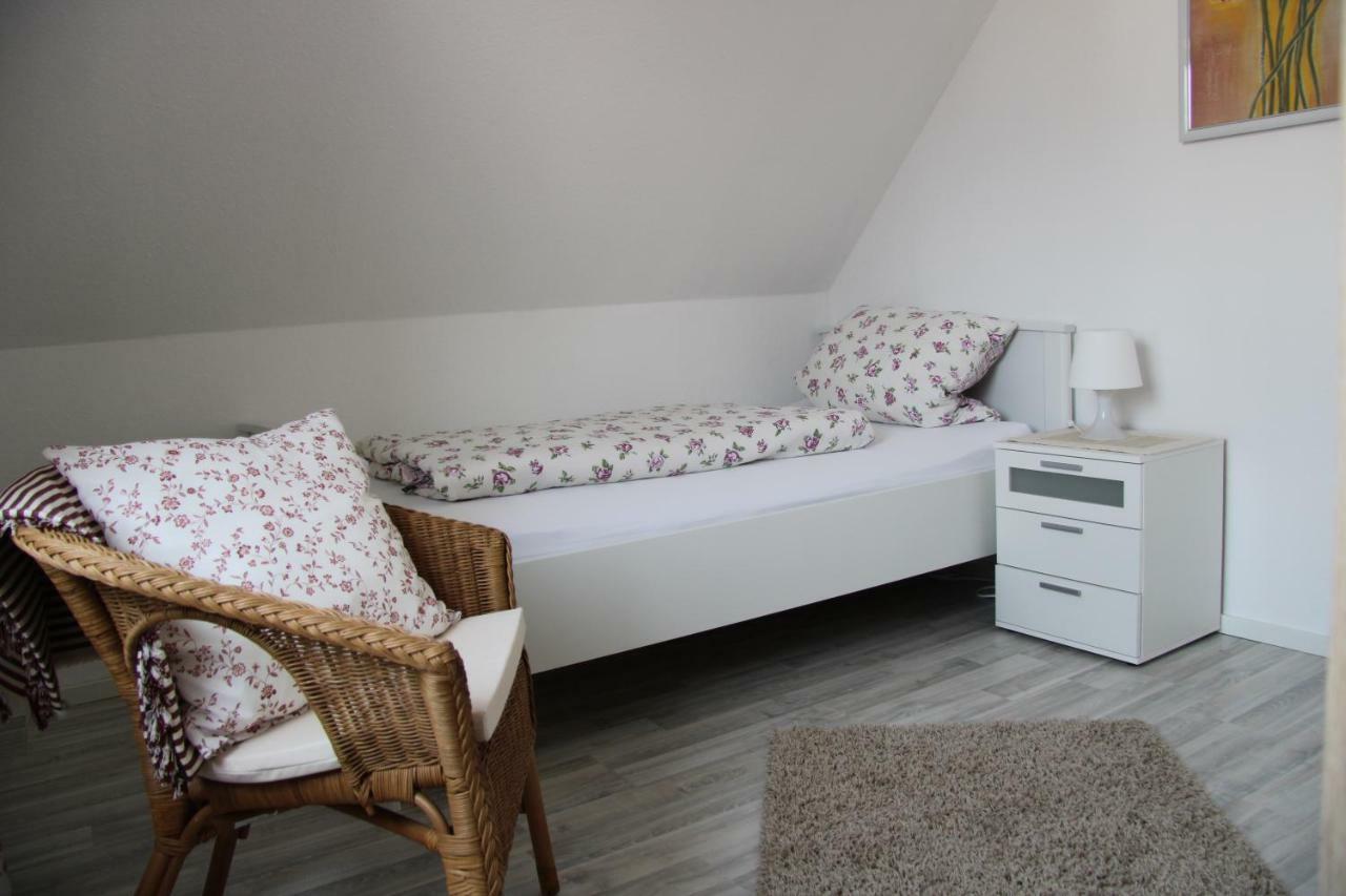 Ferienhaus Elisa Petersfeld Dış mekan fotoğraf