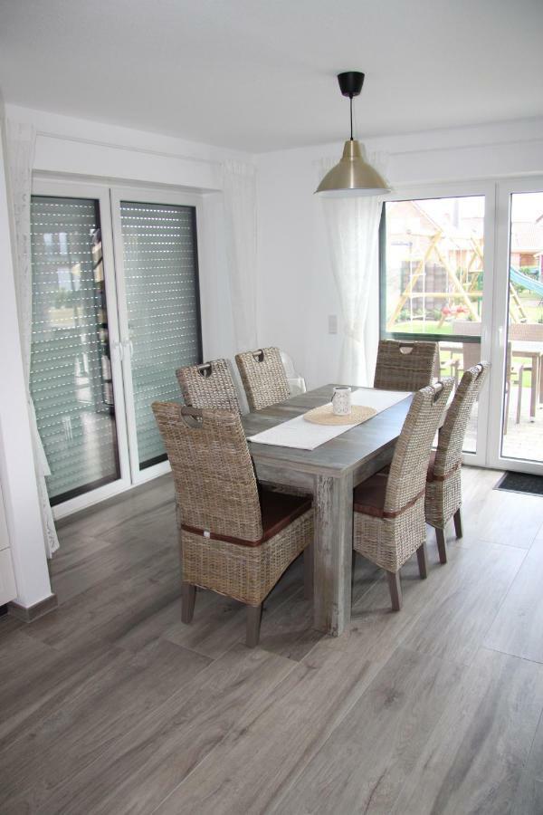Ferienhaus Elisa Petersfeld Dış mekan fotoğraf