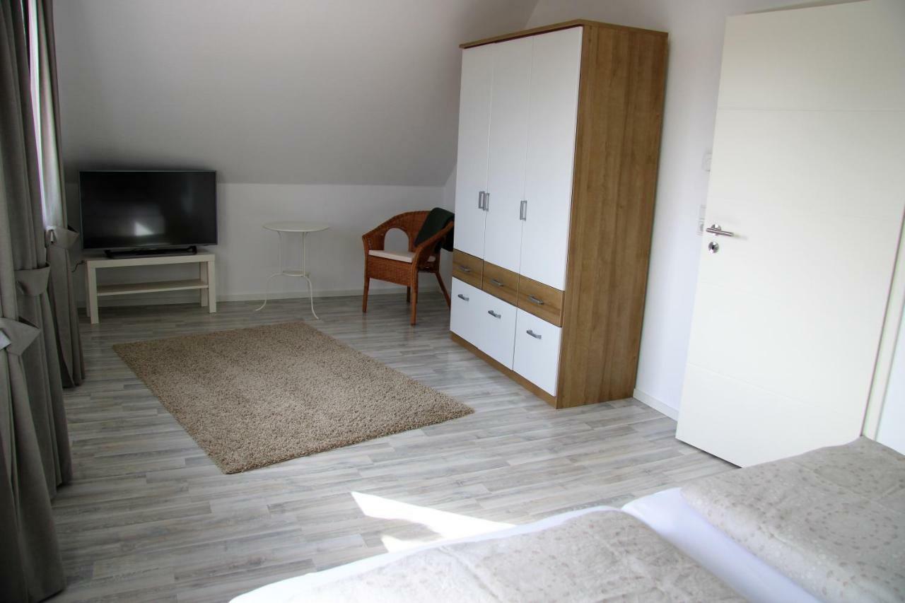 Ferienhaus Elisa Petersfeld Dış mekan fotoğraf