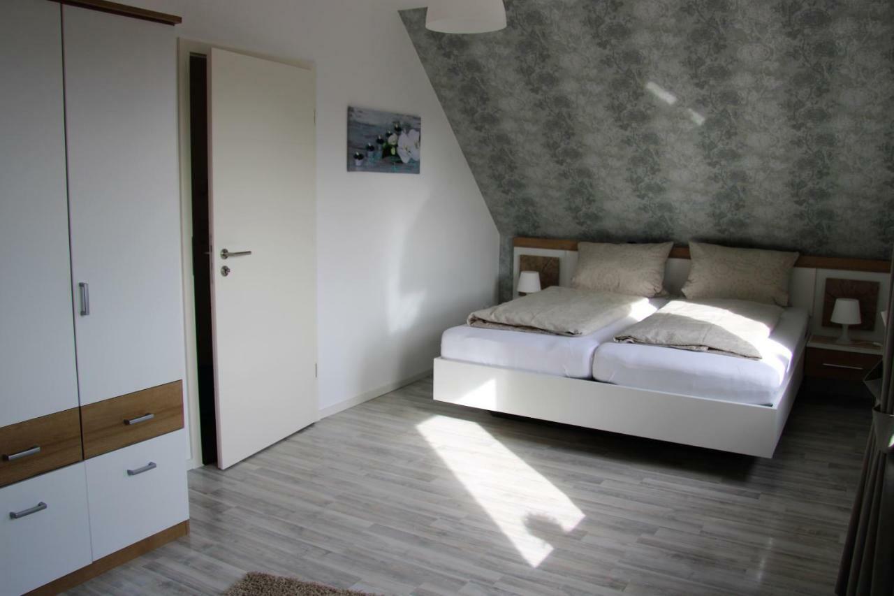 Ferienhaus Elisa Petersfeld Dış mekan fotoğraf
