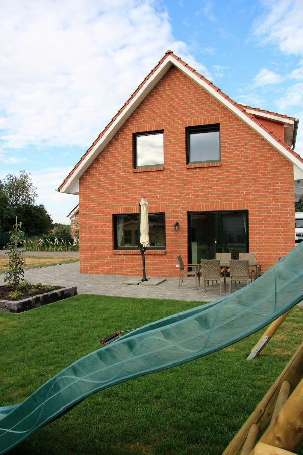Ferienhaus Elisa Petersfeld Dış mekan fotoğraf