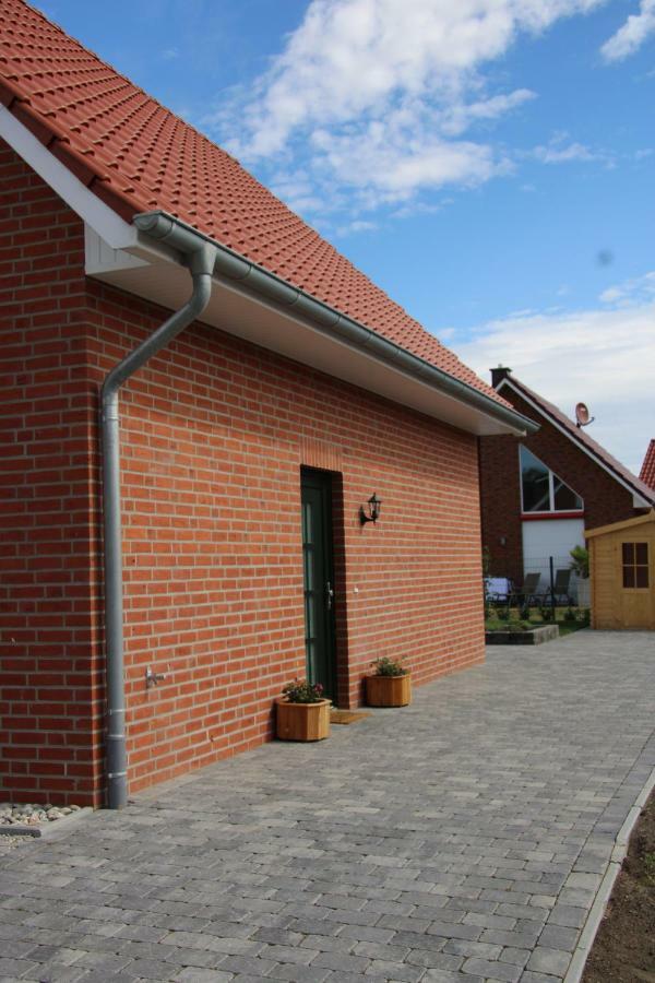 Ferienhaus Elisa Petersfeld Dış mekan fotoğraf