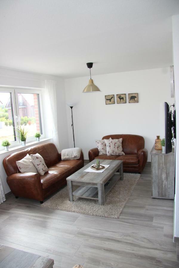 Ferienhaus Elisa Petersfeld Dış mekan fotoğraf