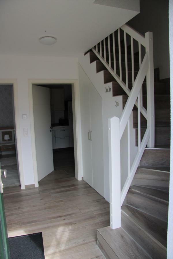Ferienhaus Elisa Petersfeld Dış mekan fotoğraf