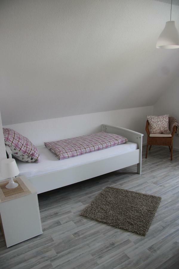Ferienhaus Elisa Petersfeld Dış mekan fotoğraf