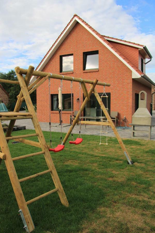 Ferienhaus Elisa Petersfeld Dış mekan fotoğraf