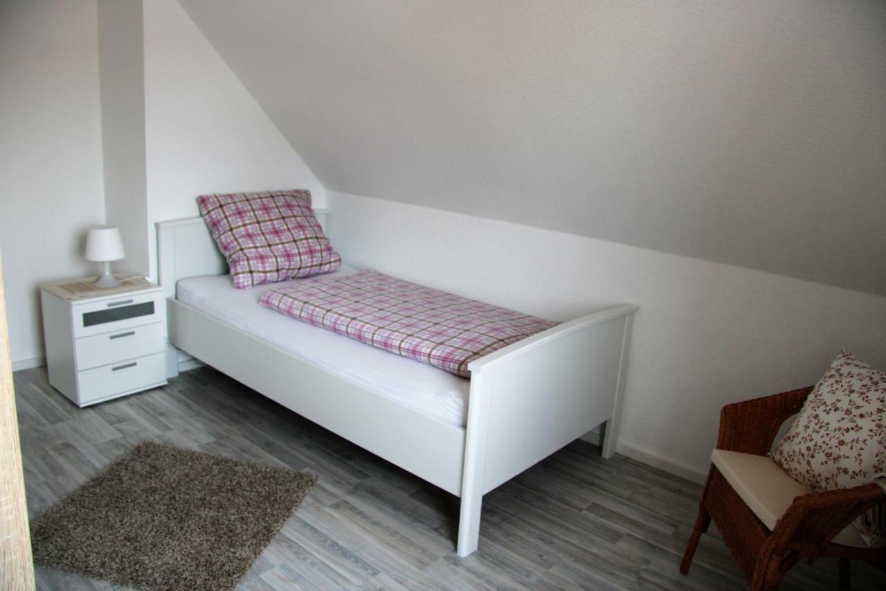 Ferienhaus Elisa Petersfeld Dış mekan fotoğraf